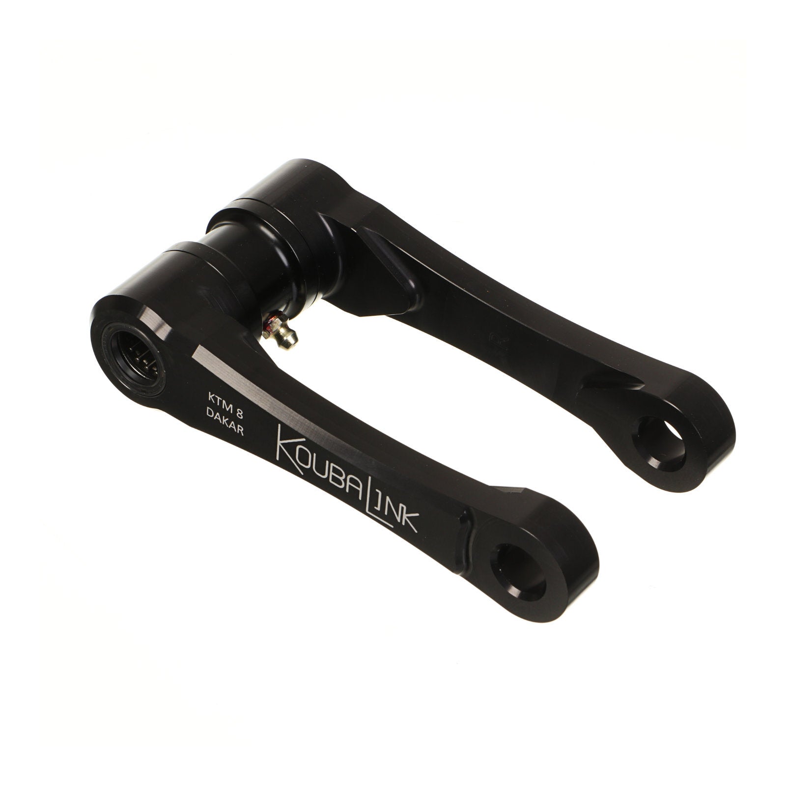 KoubaLink Lowering Link