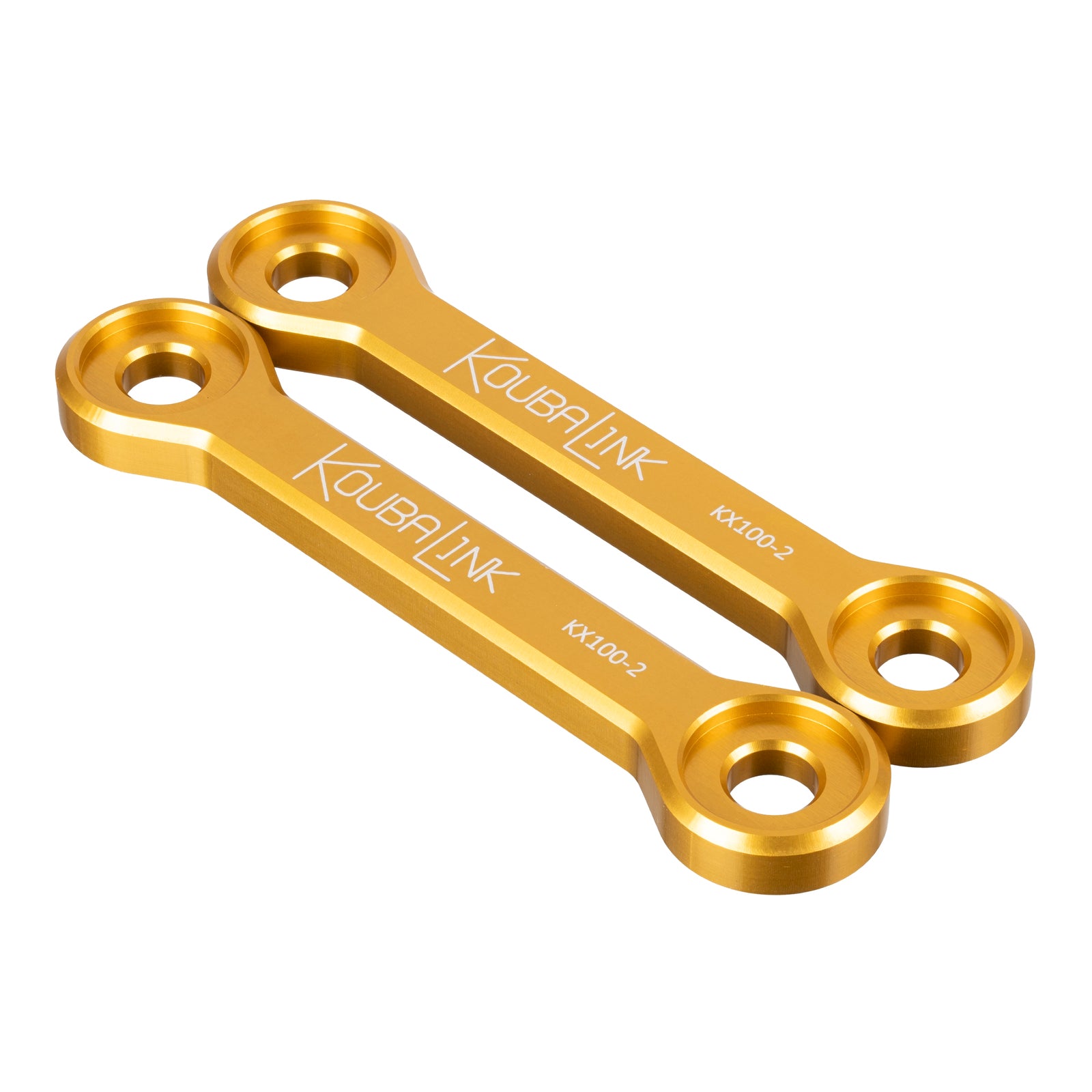 KoubaLink Lowering Link