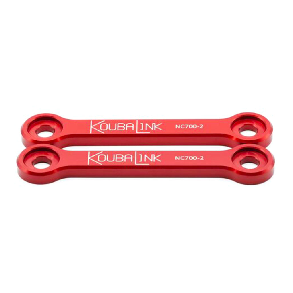 KoubaLink Lowering Link