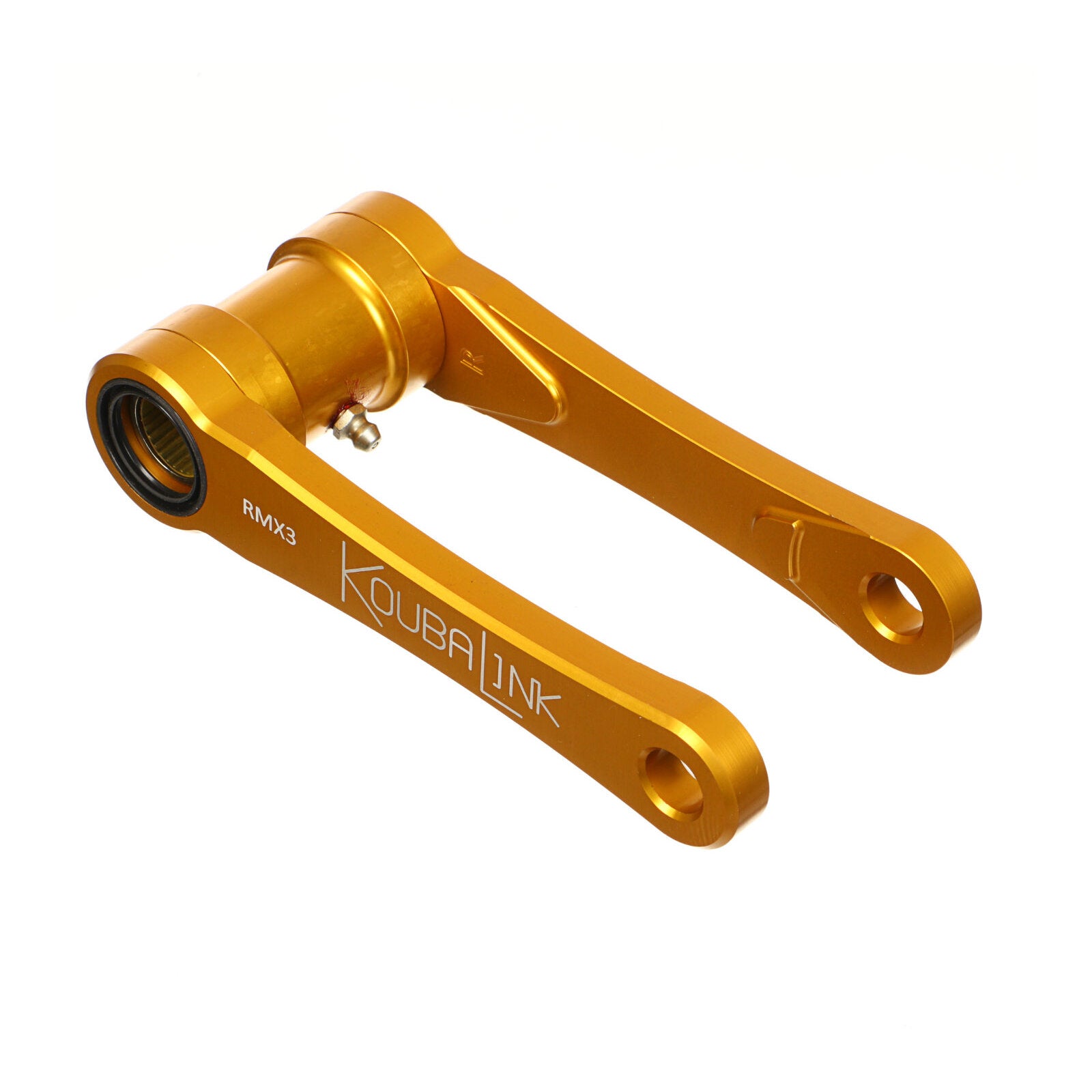 KoubaLink Lowering Link