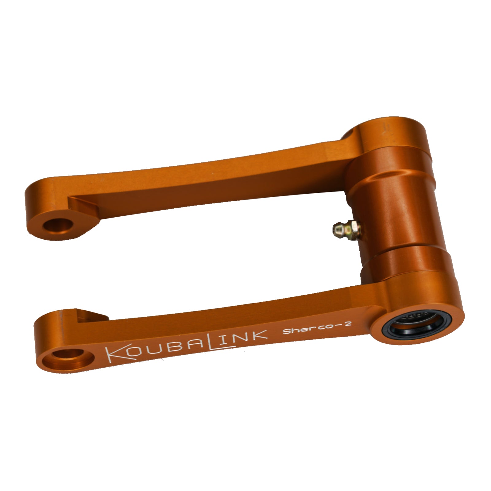 KoubaLink Lowering Link