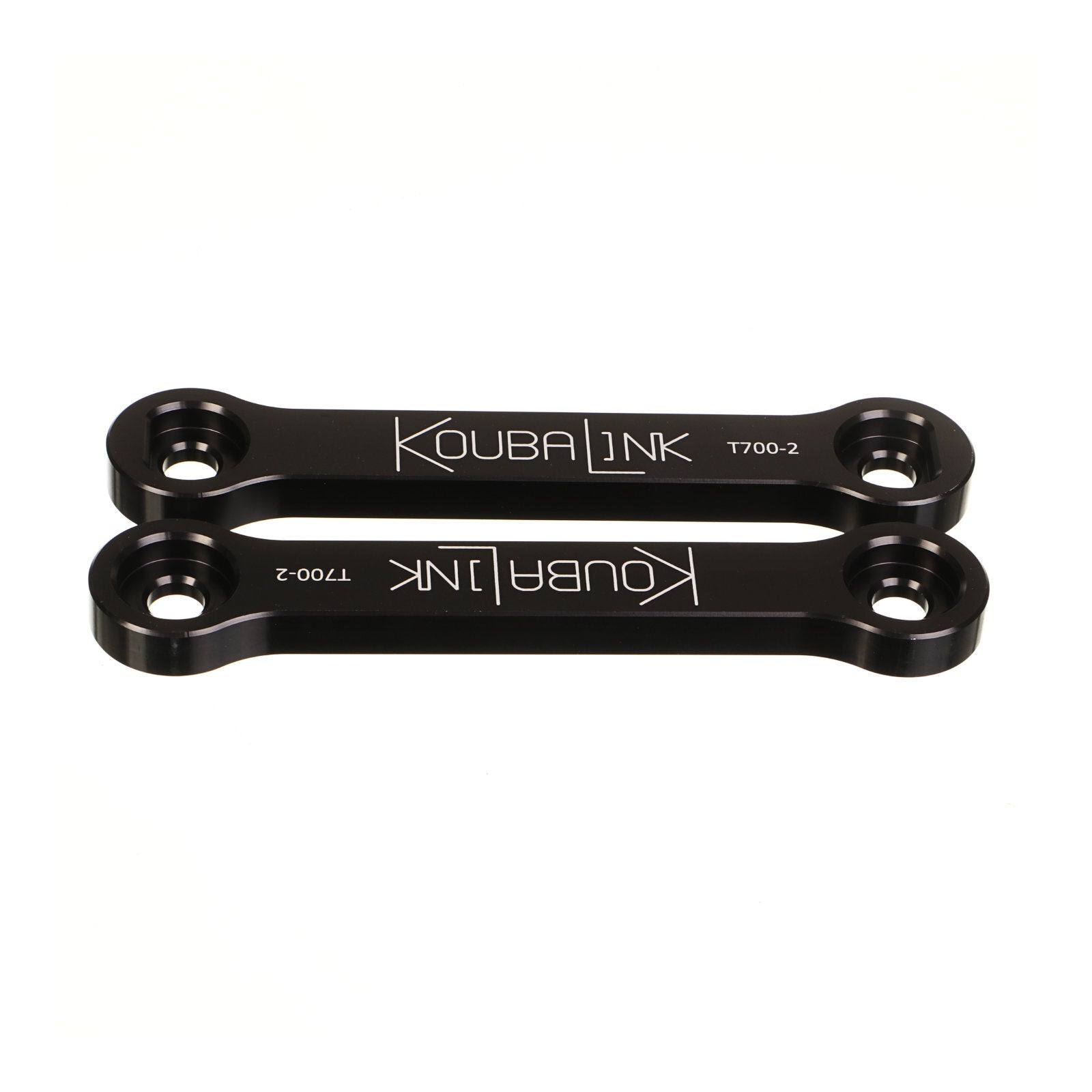 KoubaLink Lowering Link
