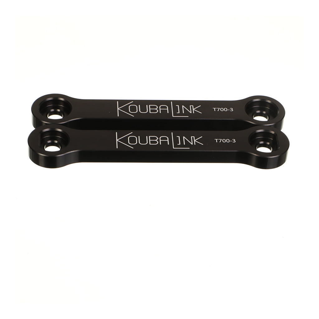 KoubaLink Lowering Link