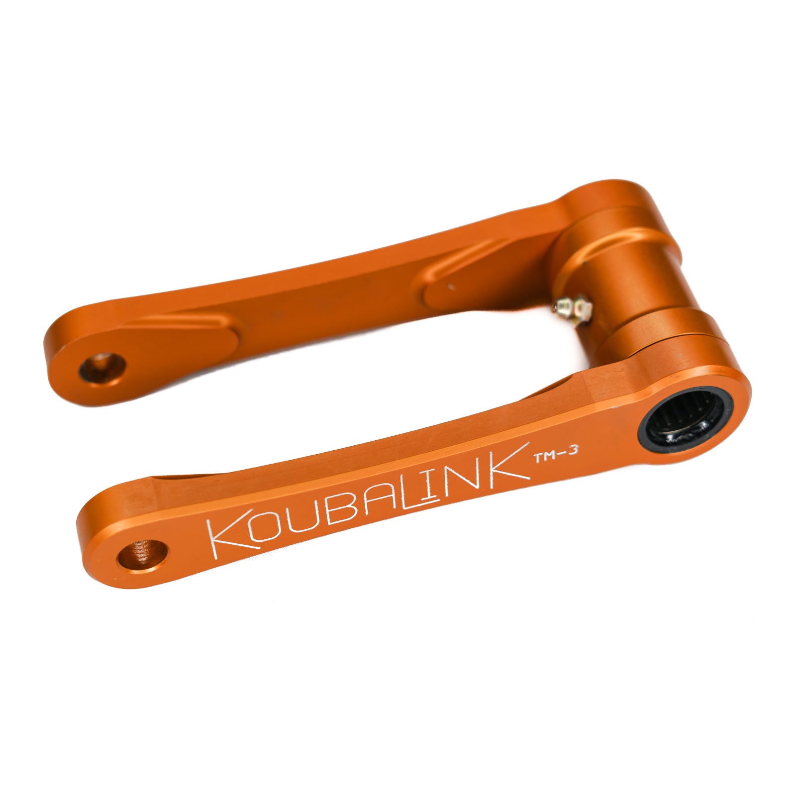 KoubaLink Lowering Link with Variant Options