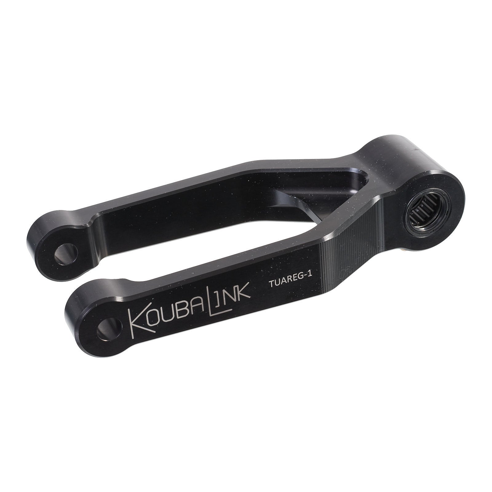 KoubaLink Lowering Link