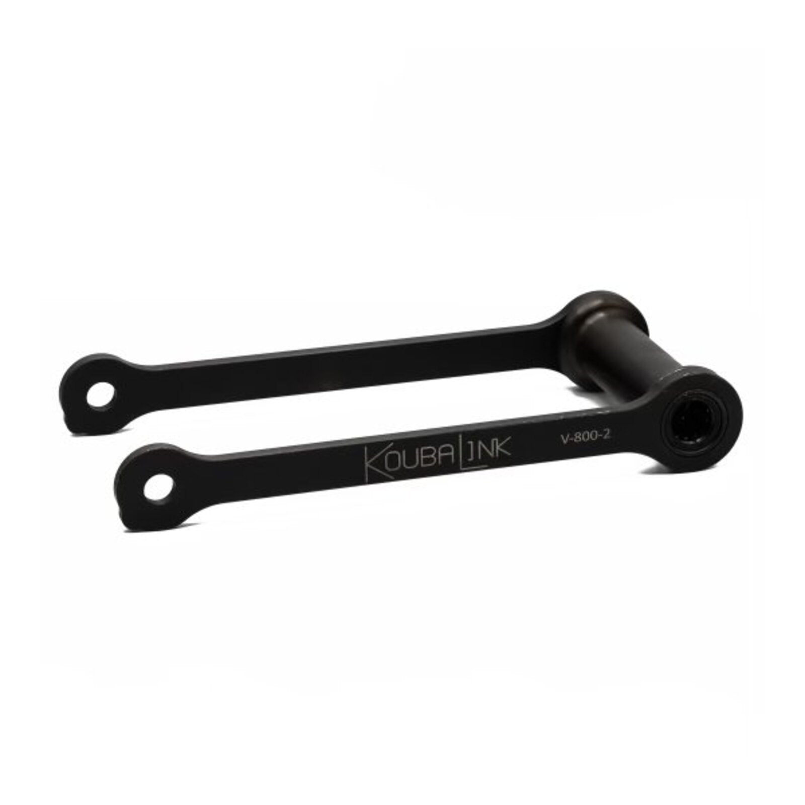 KoubaLink Lowering Link with Variant Options