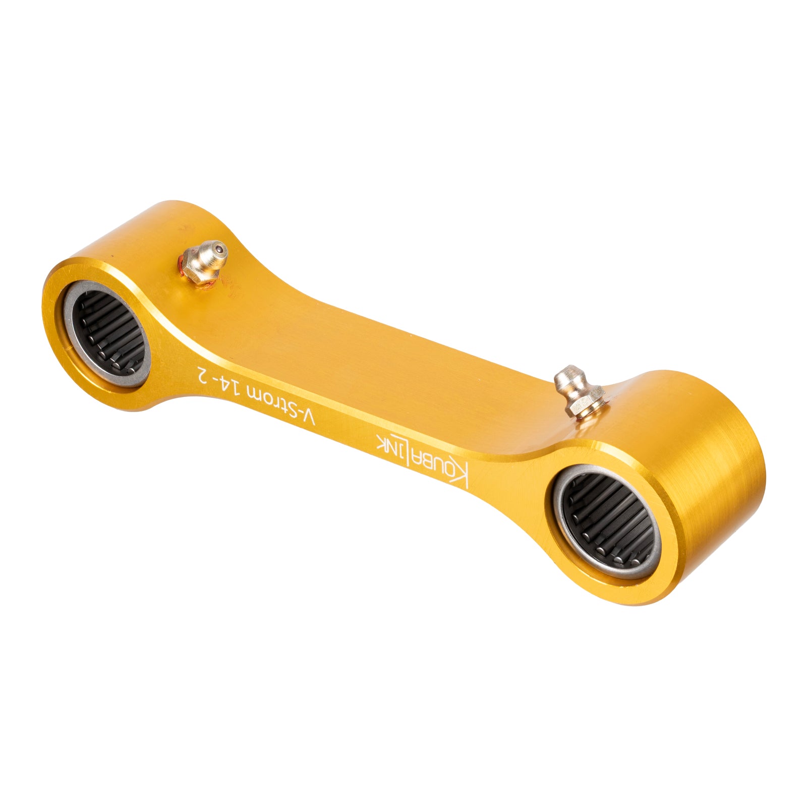 KoubaLink Lowering Link
