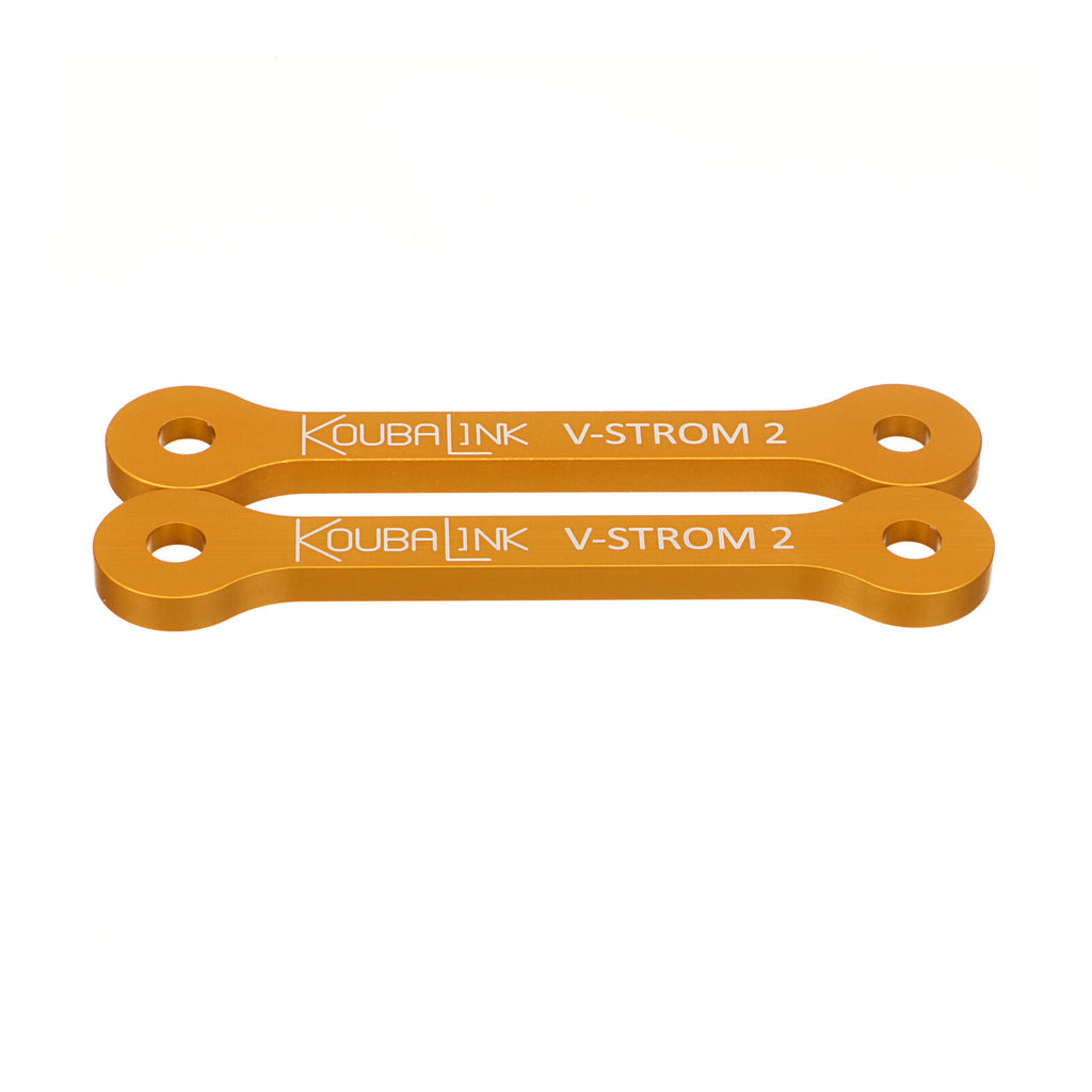 KoubaLink Lowering Link