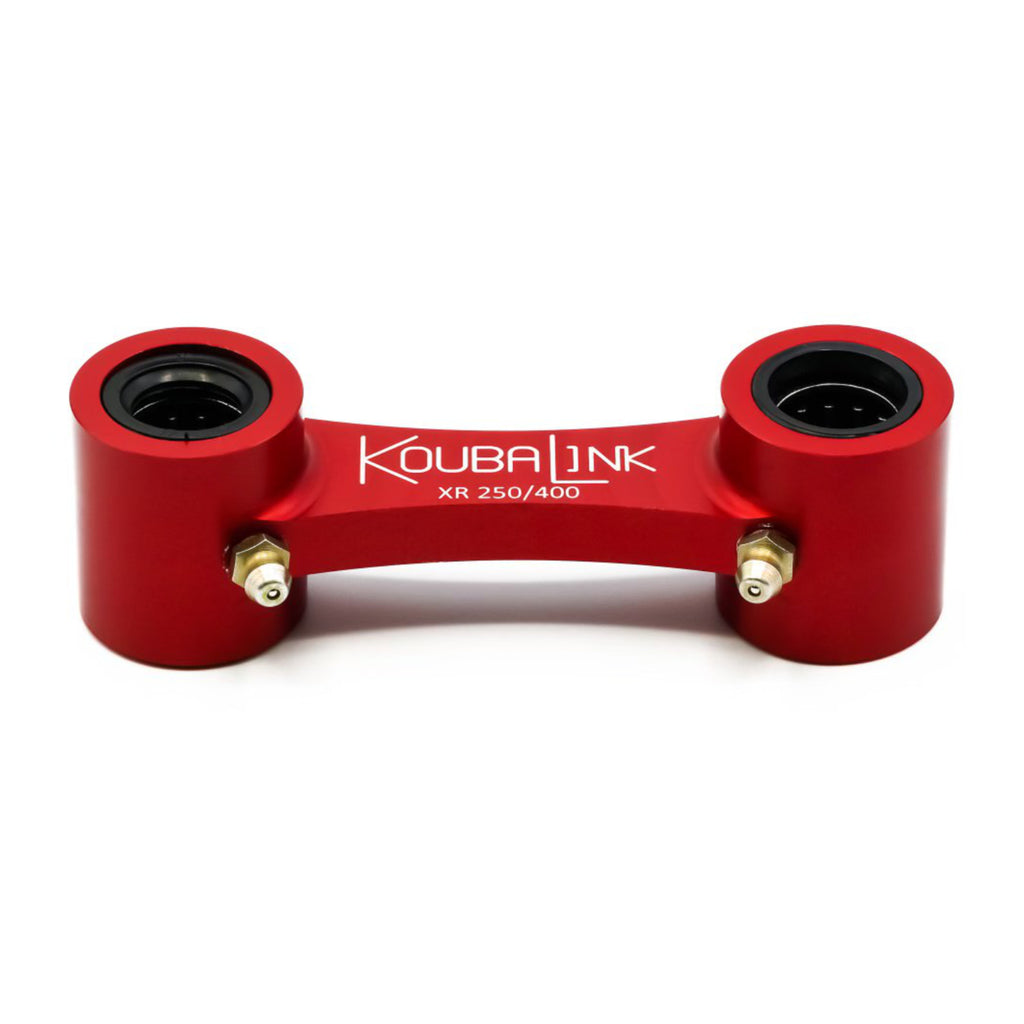 KoubaLink Lowering Link
