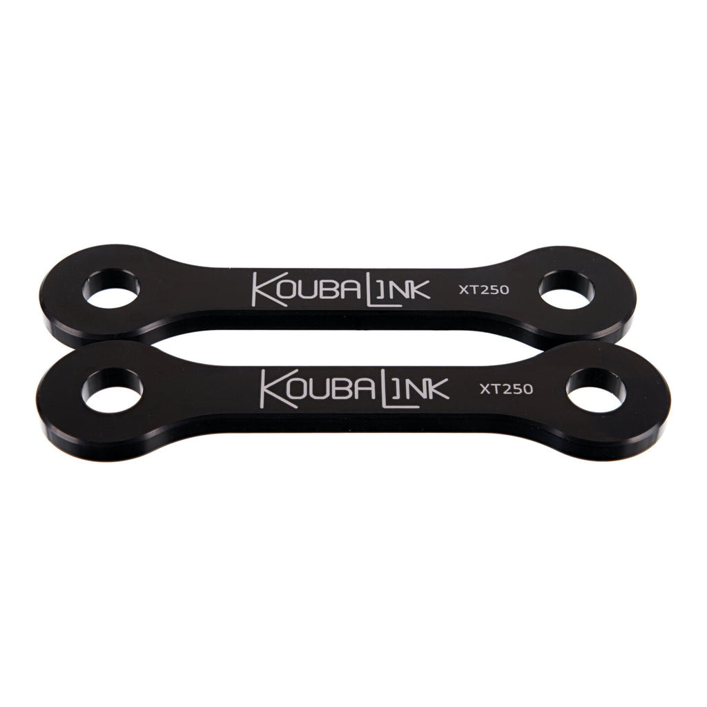 KoubaLink Lowering Link