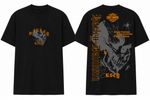 KSCY X Harley-Davidson Nightster Street Tee