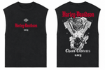 KSCY X Harley-Davidson Cylinders Mechanic Muscle
