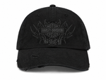 KSCY X Harley-Davidson Knock Dad Cap