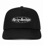 KSCY X Harley-Davidson Detect Convoy Cap