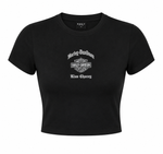 KSCY X Harley-Davidson Brake Baby Tee