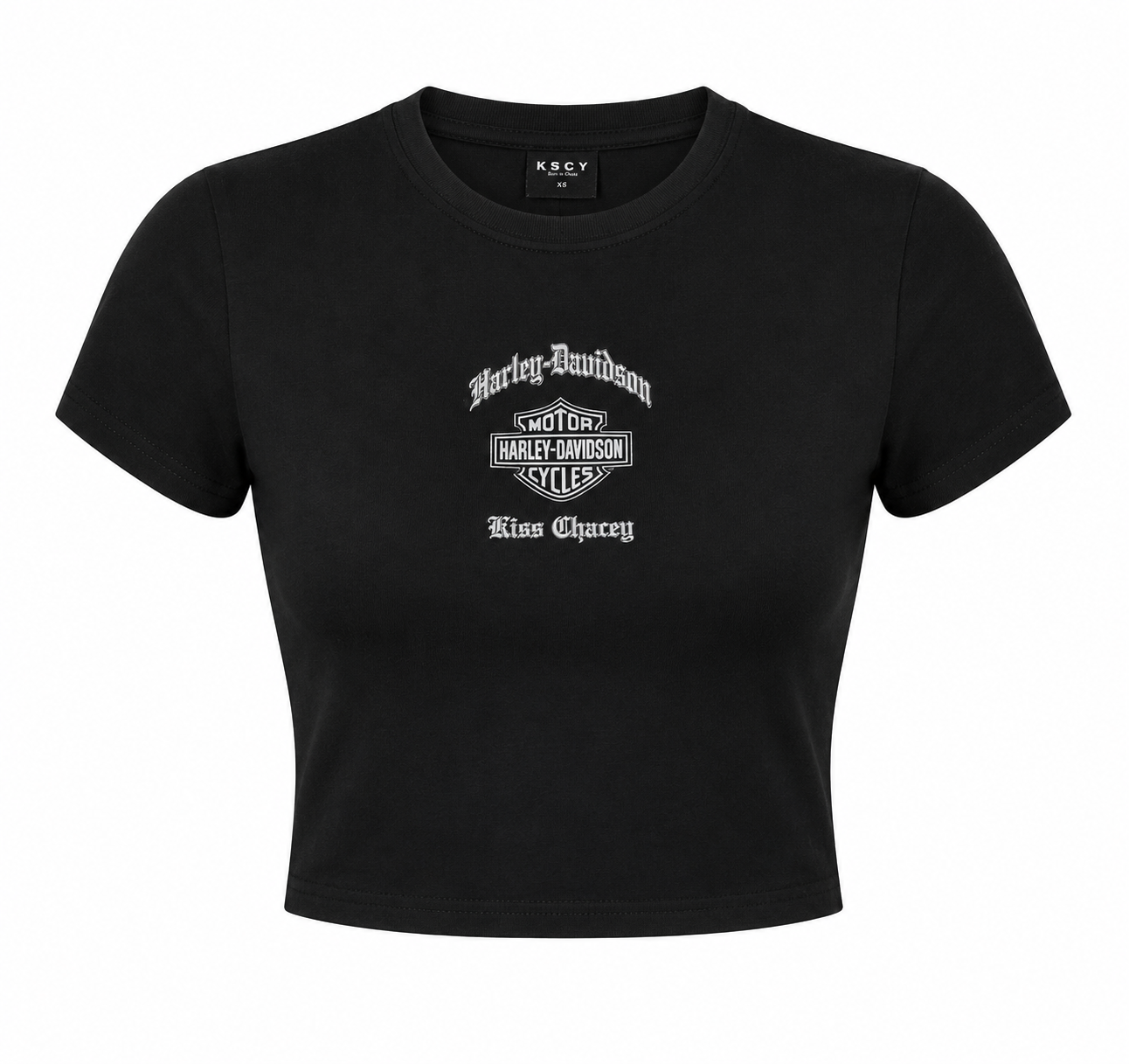 KSCY X Harley-Davidson Brake Baby Tee