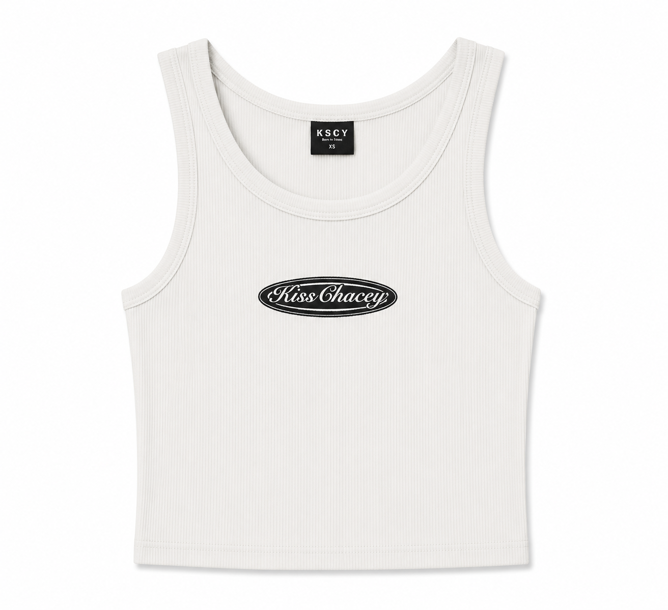KSCY X Harley-Davidson Mirror Rib Tank