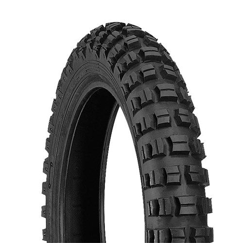 DURO 3.00-14 HF331 4PR KNOBBY