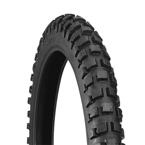 DURO 3.00-17 HF311 4PR KNOBBY