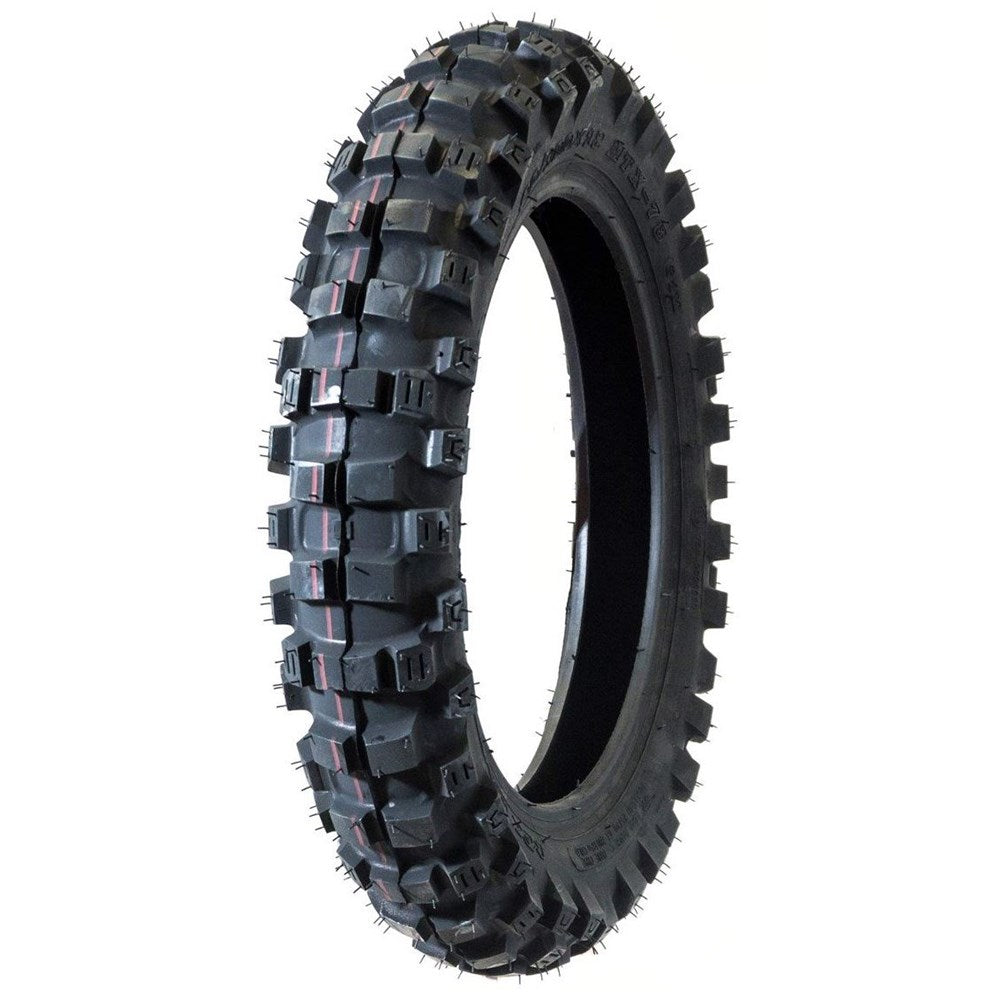 WANDA 110/90-19 P2002 4PR HARD TERR