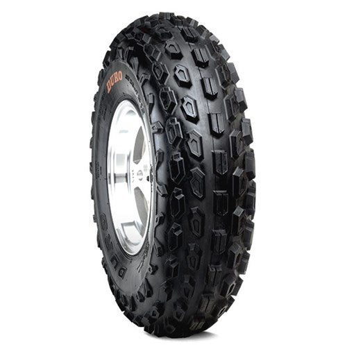 DURO 19/8.00-7 HF277 THRASHER TL 2PR