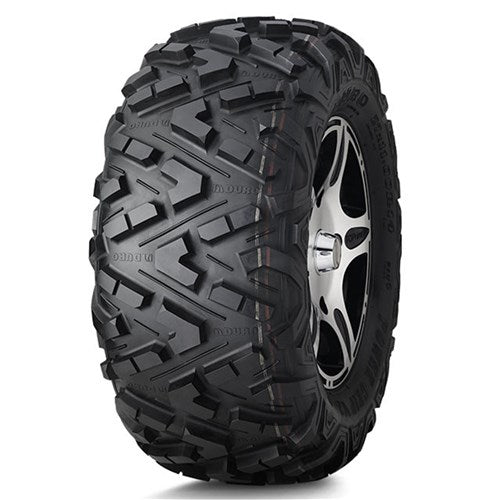 DURO 27/11.00R14 DI2039 TL 6PR POWERGRIP