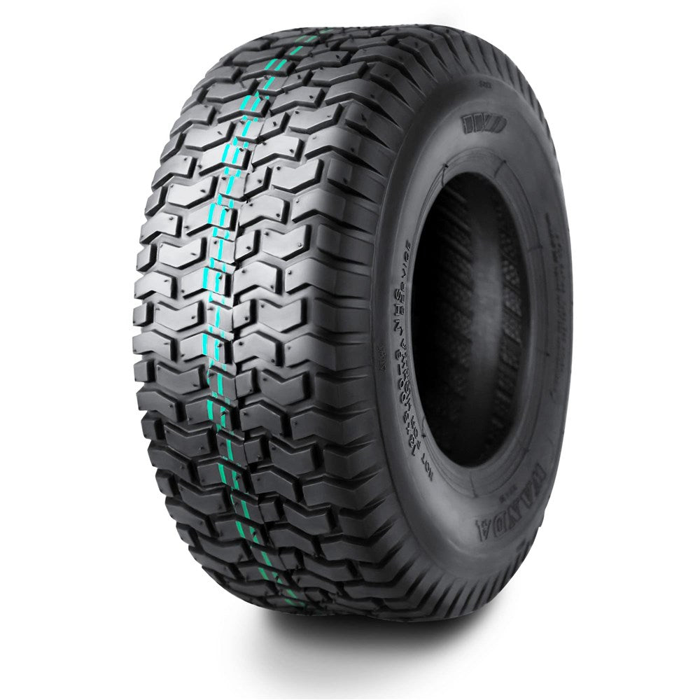 WANDA 16/6.50-8 P512 TL 4PR TURF