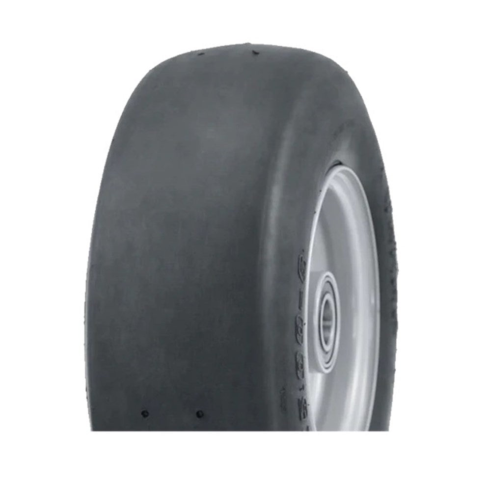 WANDA 16/6.50-8 P607G TL 4P SMOOTH