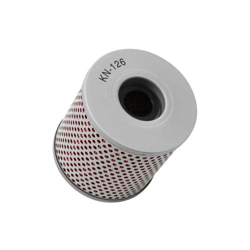 K&N OIL FILTER 002  [ONC01]