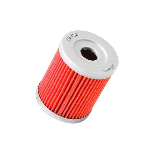 K&N OIL FILTER 245/25C/19B  [ONC01]