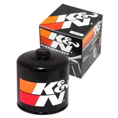 K&N OIL FILTER 05A  [ONC01]