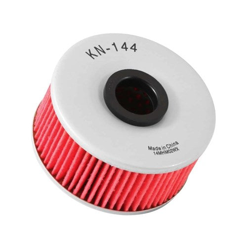 K&N OIL FILTER  1L9  [ONC01]