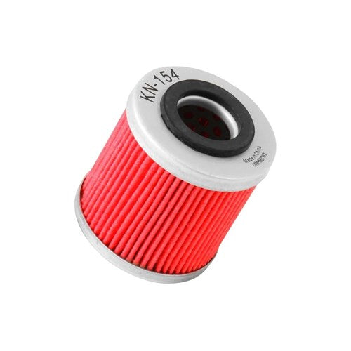K&N OIL FILTERHUSQ. 800081675  [ONC01]