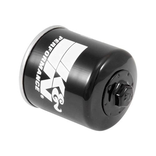 K&N OIL FILTER KTM 045 000 (SPIN-ON)  [ONC01]