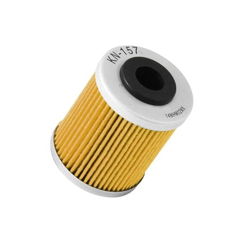 K&N OIL FILTER KTM 046 000 (2ND)  [ONC01]