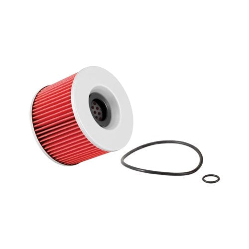 K&N OIL FILTER TRIUMPH 31-TO-301  [ONC01]