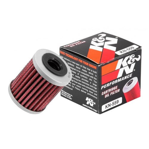 K&N OIL TRANSMISSION FILTER POWERSPORT  [ONC01]