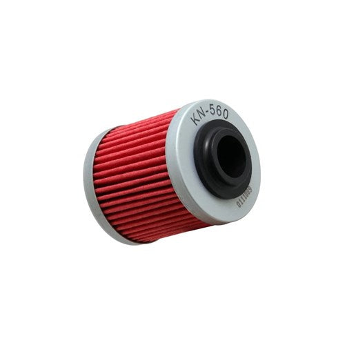 K&N OIL FILTER CAN-AM. 420256455  [ONC01]