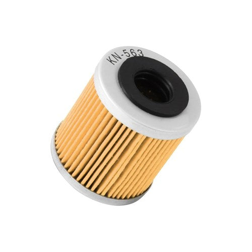K&N OIL FILTER APR. 9150166 HUS. 8000  [ONC01]