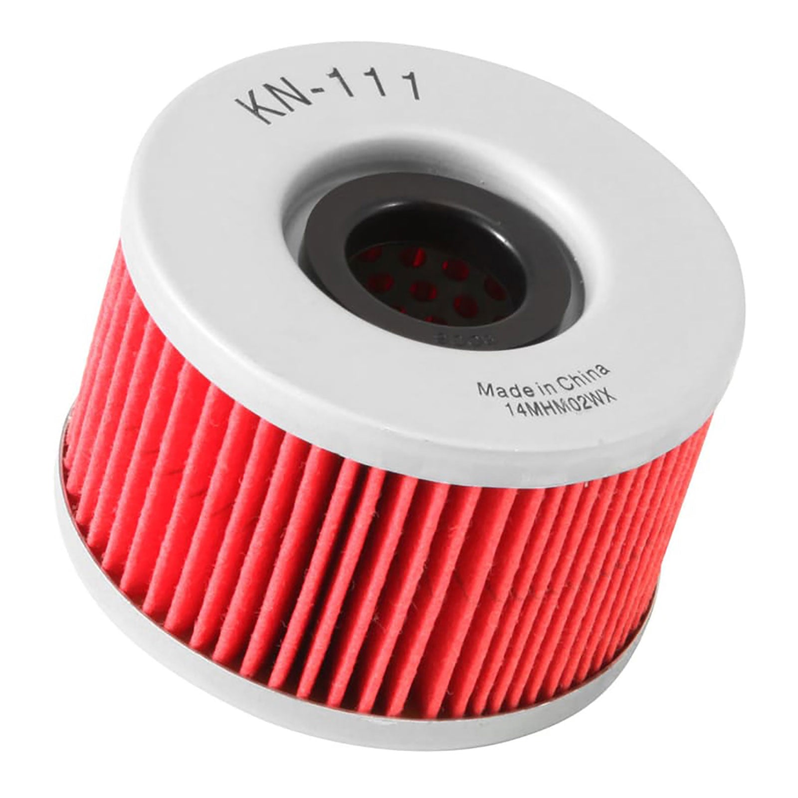 K&N Oil Filter with Multiple Variant Options