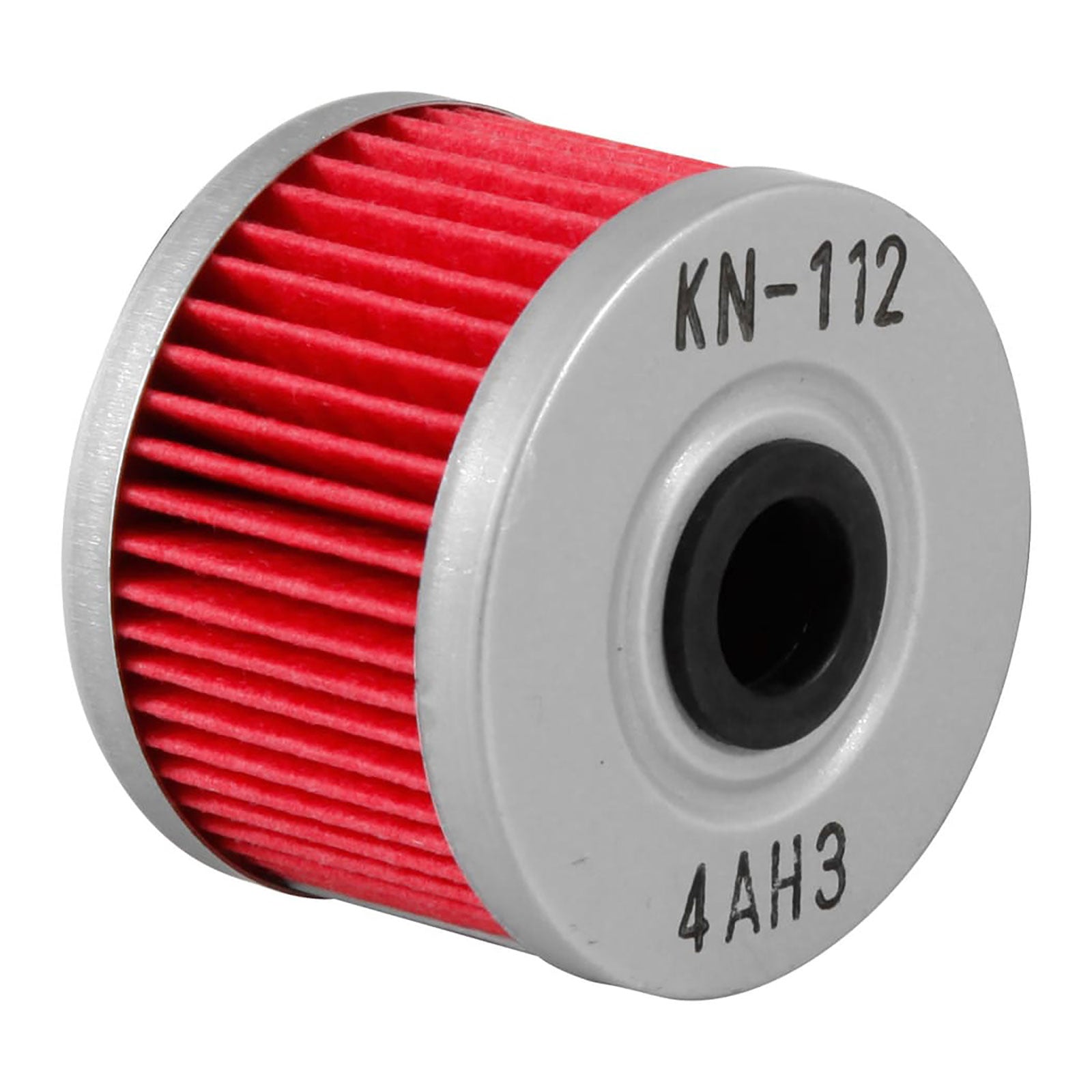 K&N Oil Filter with Multiple Variant Options
