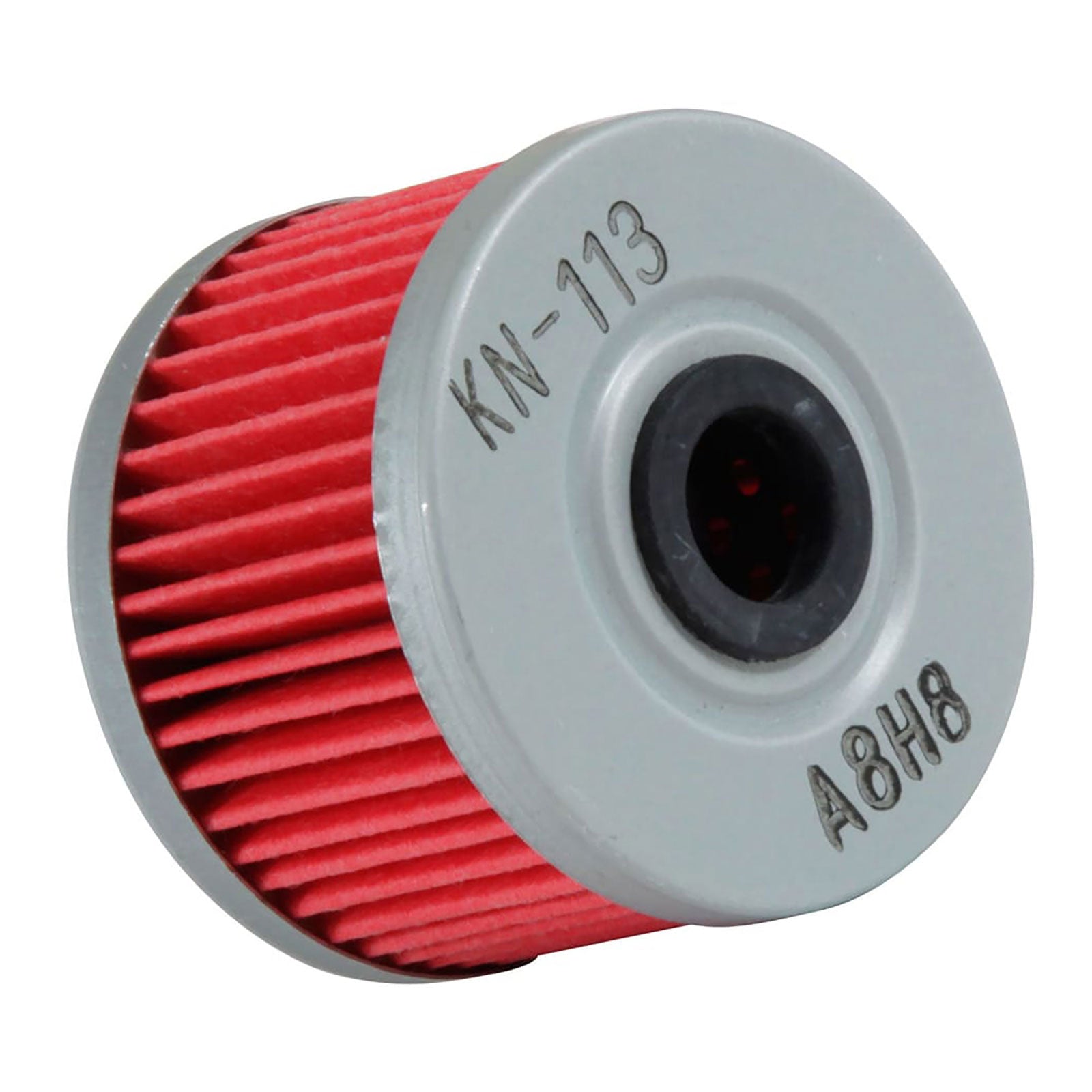 K&N Oil Filter with Multiple Variant Options