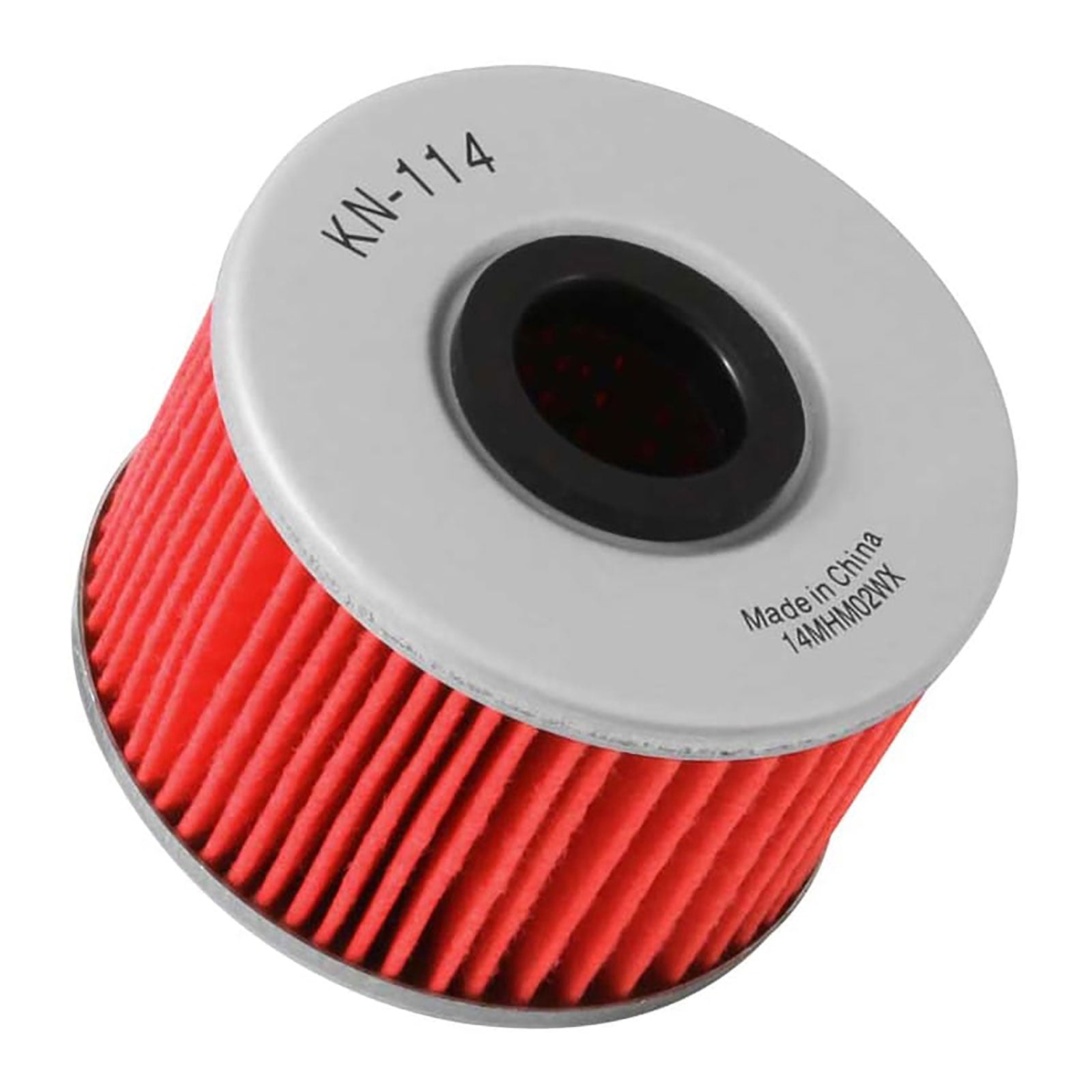 K&N Oil Filter with Multiple Variant Options