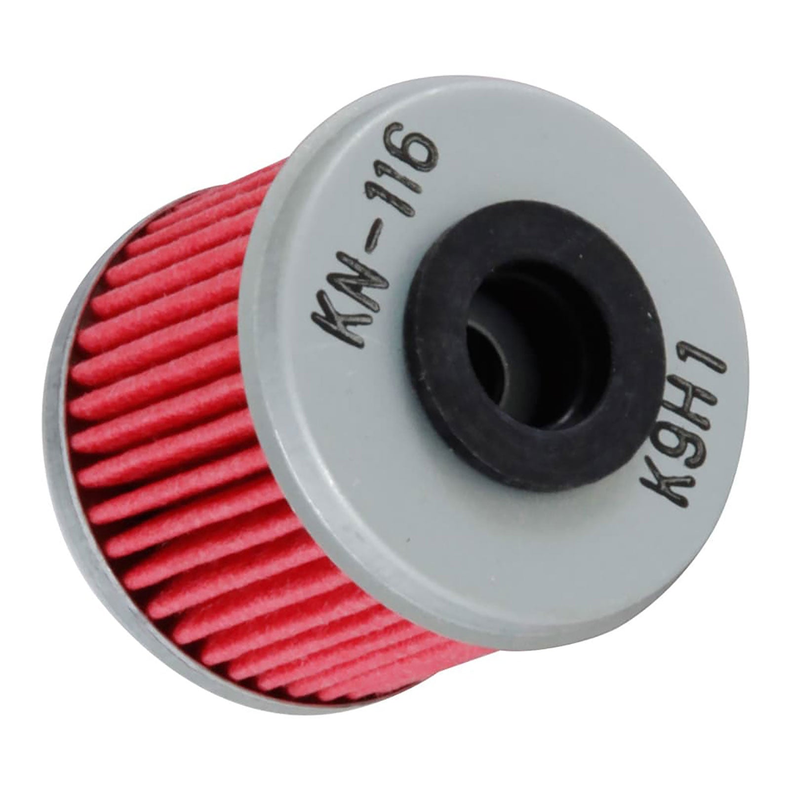 K&N Oil Filter with Multiple Variant Options