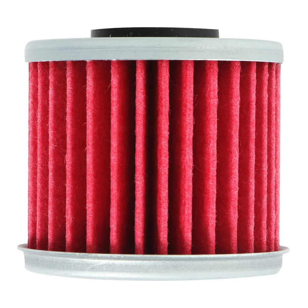 K&N Oil Filter with Multiple Variant Options