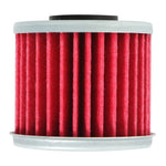 K&N Oil Filter with Multiple Variant Options