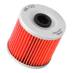 K&N Oil Filter with Multiple Variant Options