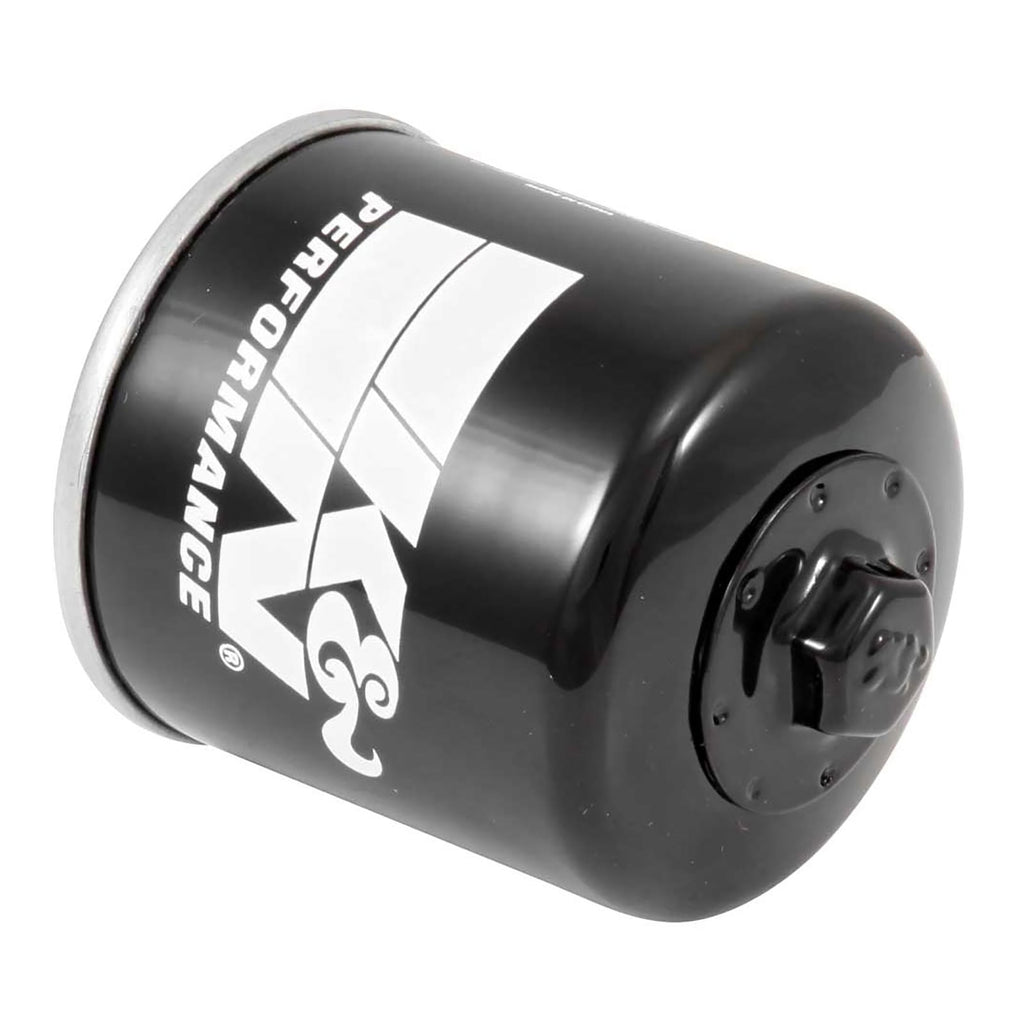 K&N Oil Filter with Multiple Variant Options