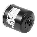 K&N Oil Filter with Multiple Variant Options