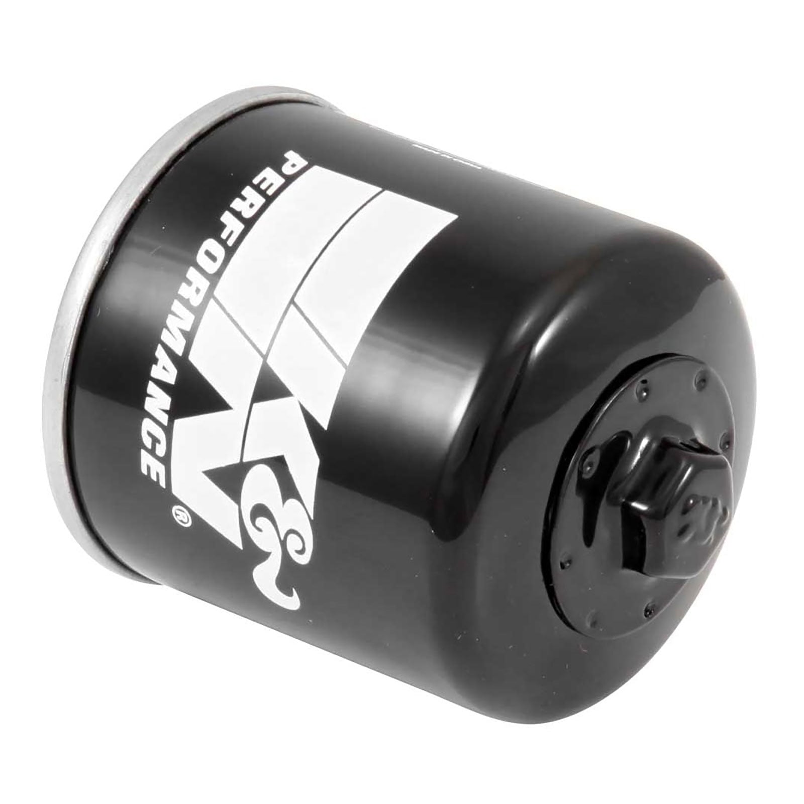 K&N Oil Filter with Multiple Variant Options